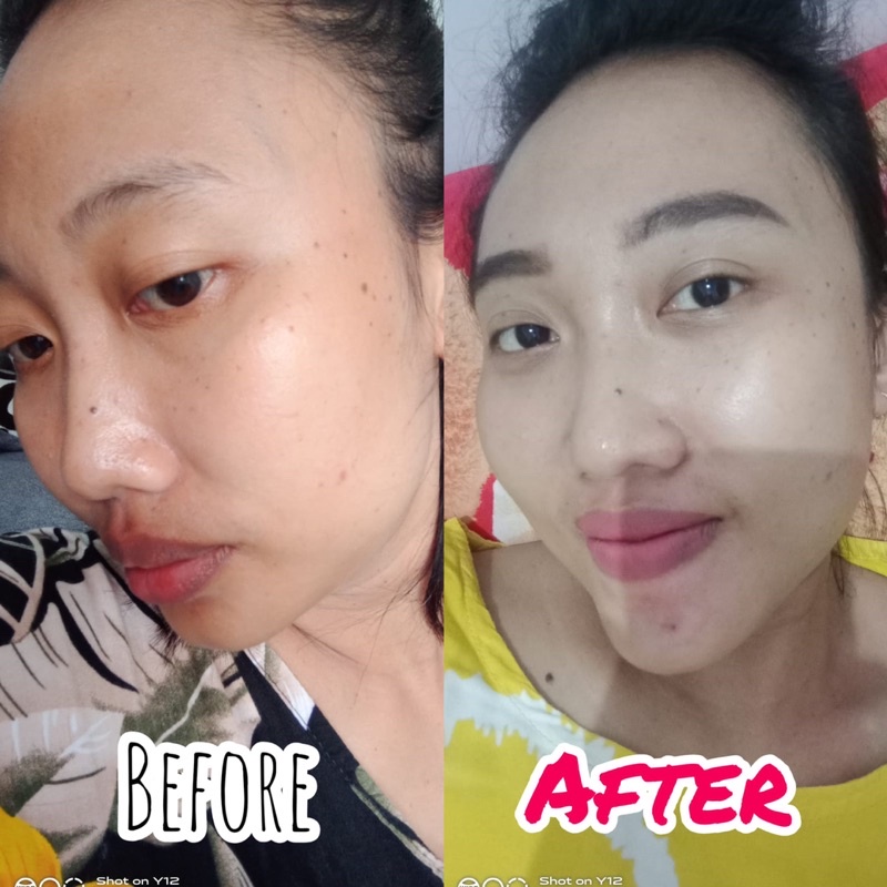 Paket Brightening dosting Colista skin care-5