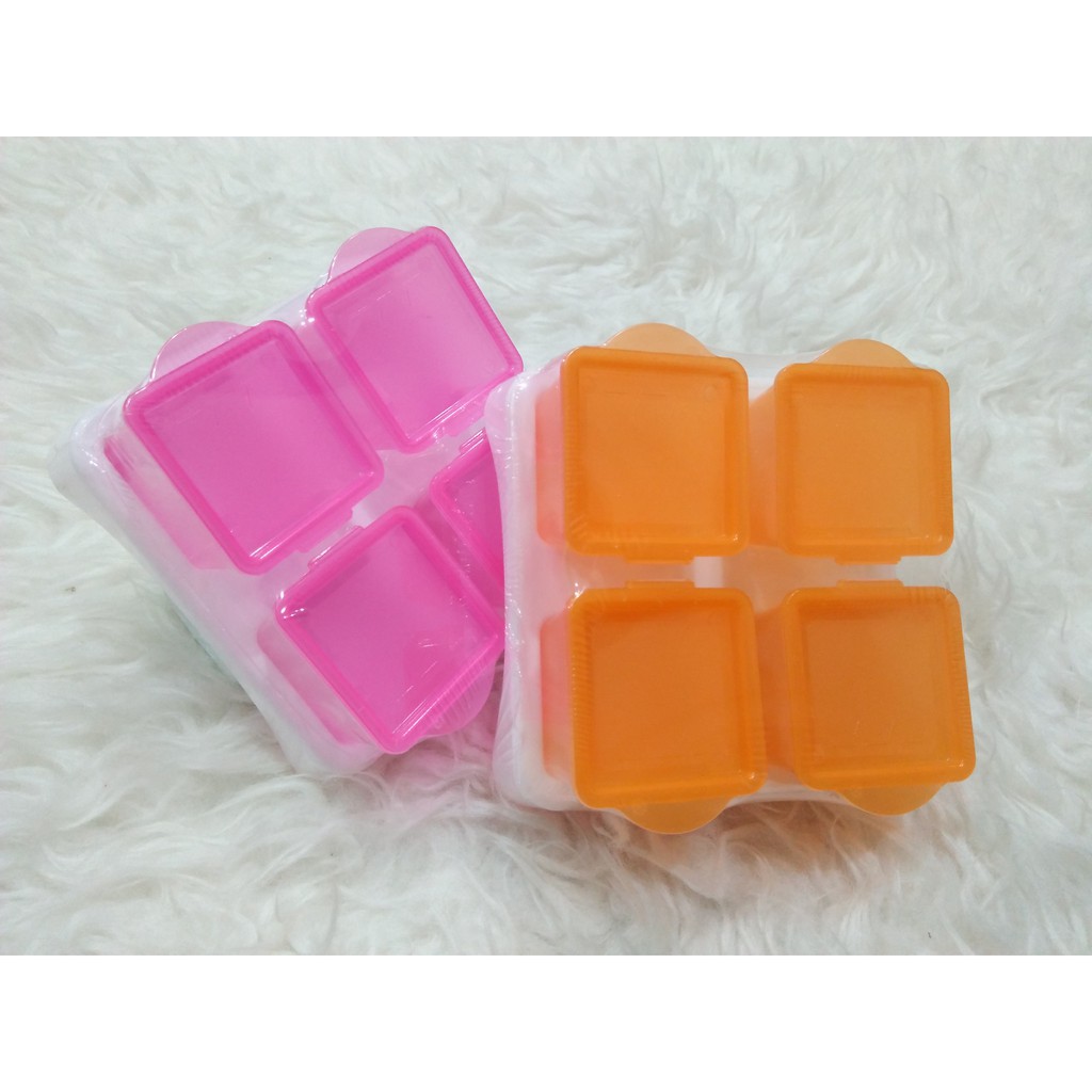 BABYSAFE MURAH FOOD CONTAINER / WADAH PENYIMPAN MAKANAN  BABY SAFE WADAH MAKANAN MPASI AP009 AP011 FC003 FC002 SC03G FC005 FC04A FC006