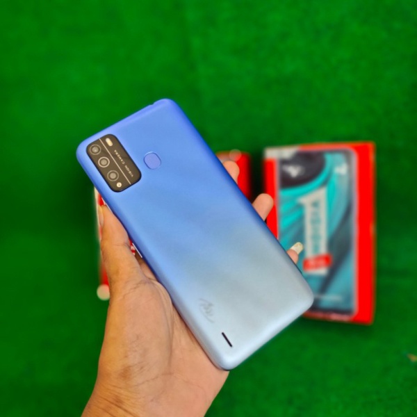 Promo VISION 1 PRO 2/32GB SECOND Murah
