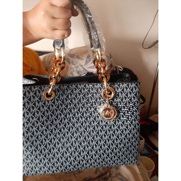 Hand bag MK Mirror