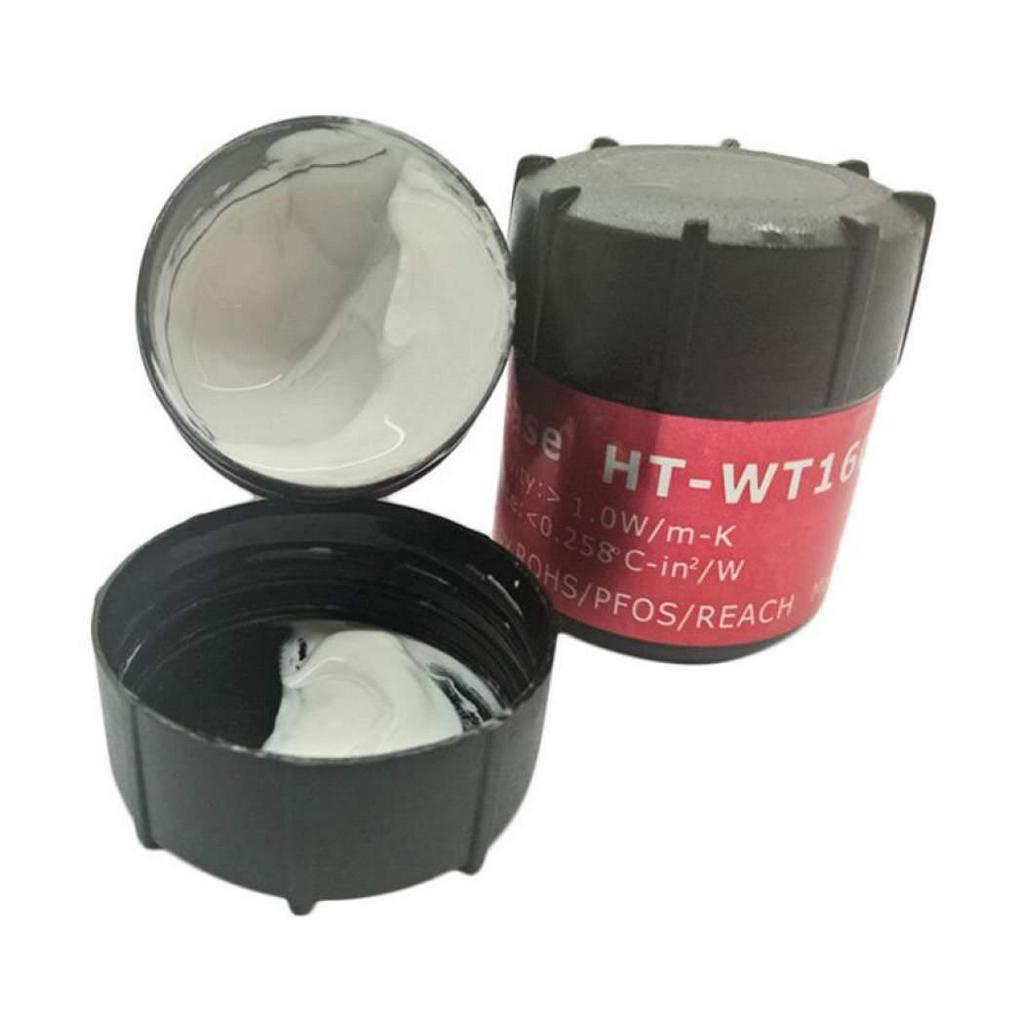 Pasta Thermal Processor & Vga - Heatsink Compound