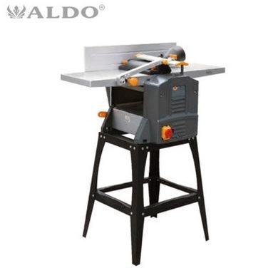 Mesin auto planer + jointer 10" ALDO PROMO MURAH