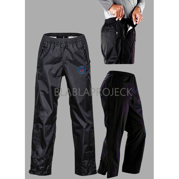 CELANA TRAINING PANJANG Celana Training Zipper PARASUT [PSG]