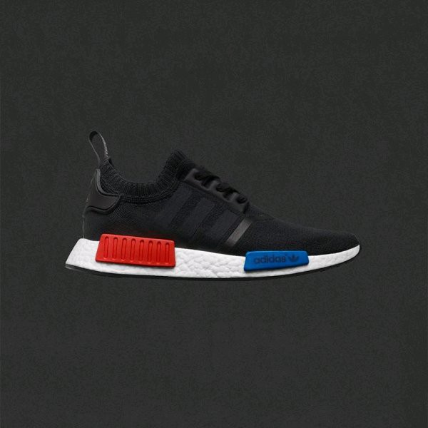 NMD R1 Primkit Black Premium Quality