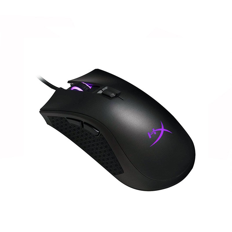 Mouse HyperX Pulsefire FPS Pro RGB - Pixart 3389 Sensor - Gaming Mice