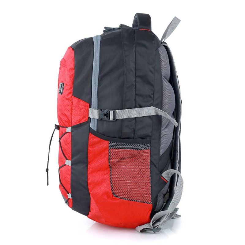 Tas Ransel Backpack Pria Wanita Terbaru | Tas Punggung 30 Liter Premium Bahan Cordura Original