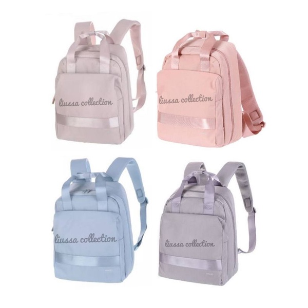 Tas Miniso - Minigo Women's Laptop Backpack