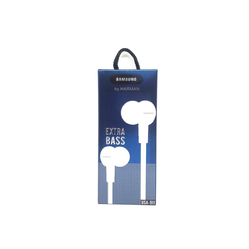 Harga Terjangkau Handsfree Samsung USA-911 Extrabass