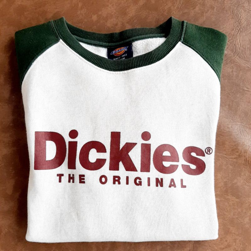 CN dickies /scond import original berkualitas