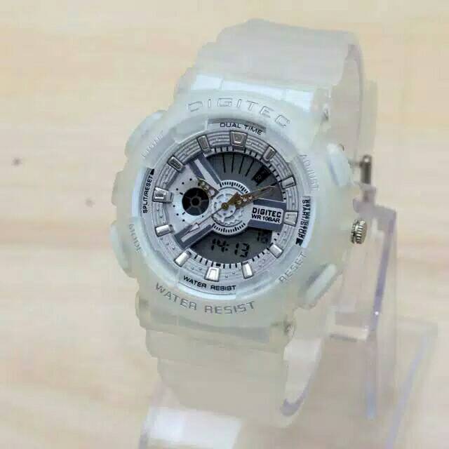 Jam Tangan Wanita Digitec Original