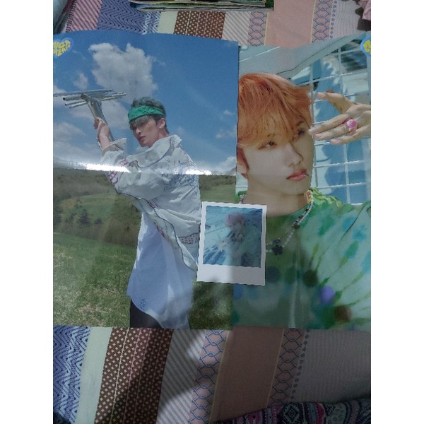 fp mark future jisung hello pola jisung hello