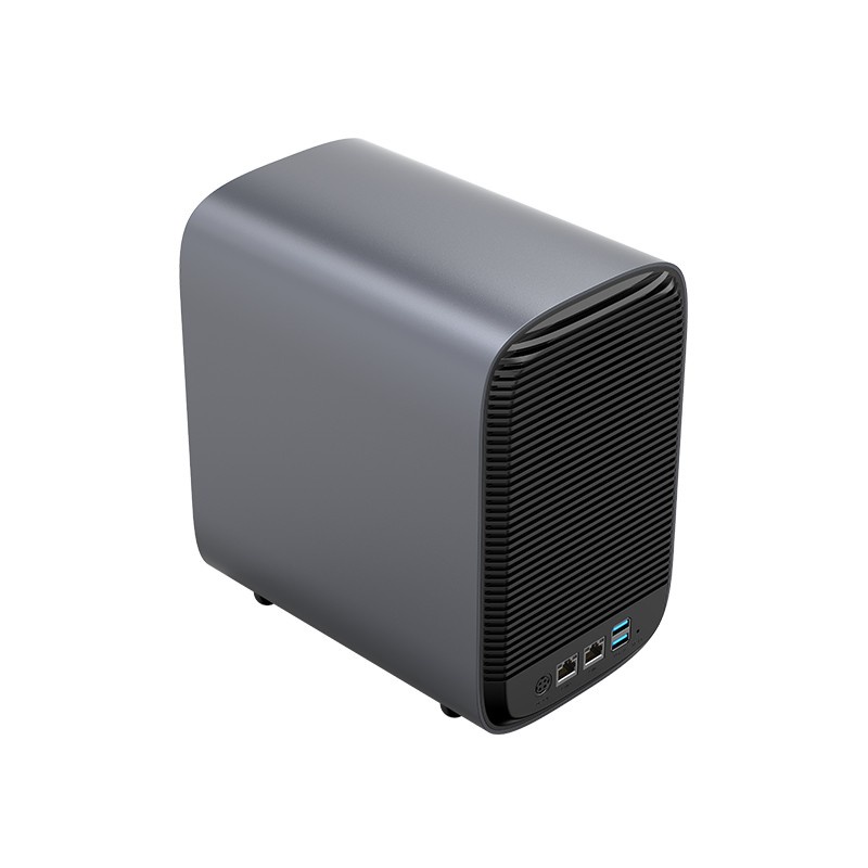 ORICO HS500 MetaBox Five-bay home private cloud NAS HDD Enclosure