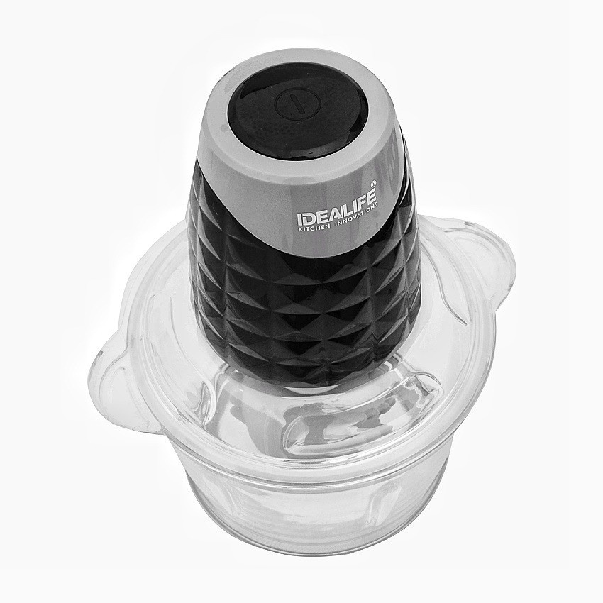 Electric Chopper Penggiling Listrik 2.0Liter IL216J IDEALIFE