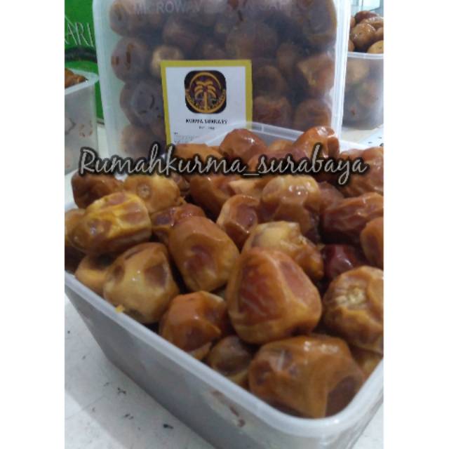 

Kurma sukari 1kg