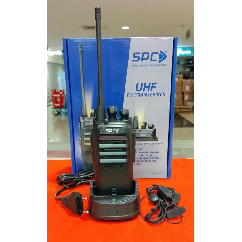 HANDY TALKIE ( HT ) SPC