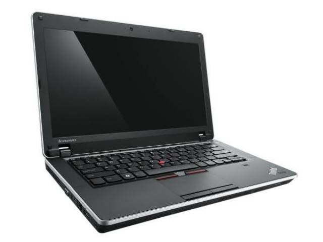 LAPTOP 15 inch - lenovo EDGE CORE i3 - laptop second murah untuk design kuliah - laptop bekas