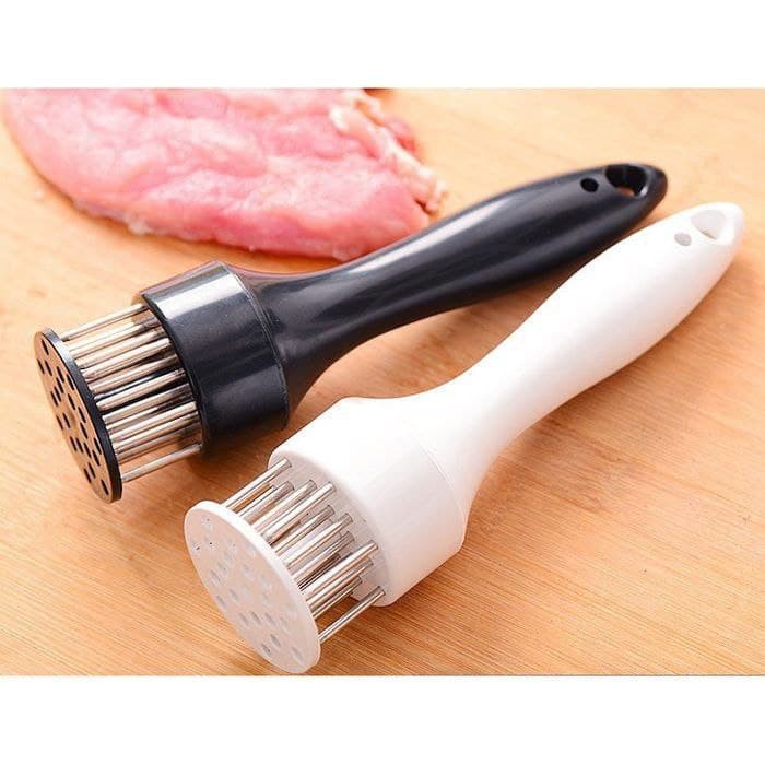 Meat Tenderizer Pelunak Daging Minyak Alat Dapur Households Kitchen