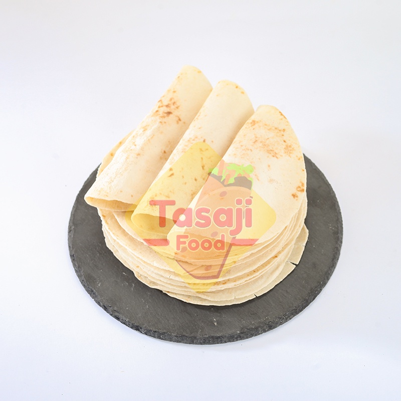 Tortilla Wrapper Kecil 25 Cm - INDOPERTAMA