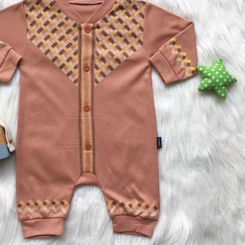 ۝ Koko jumper miru baju koko bayi anak cowo balita ♤