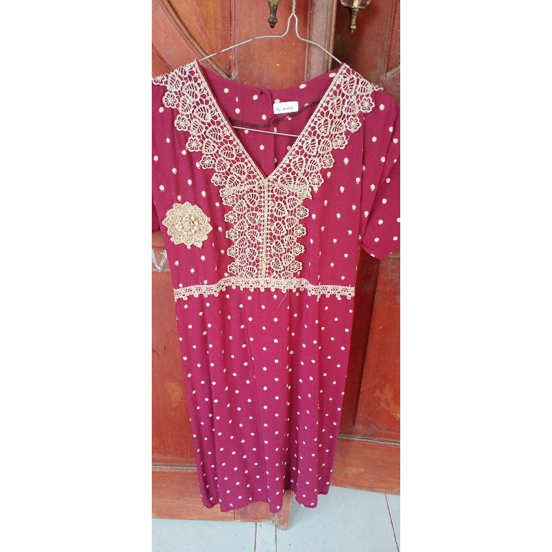 daster anak arab murah umur 5-6 tahun