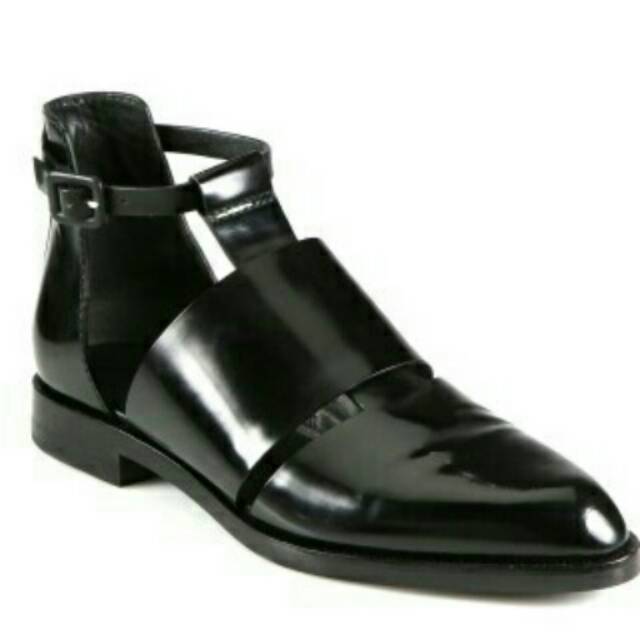 Sepatu Pria / Sepatu Pria Kulit / Sepatu Pria Casual