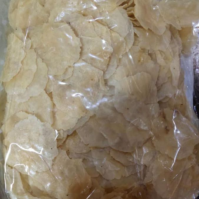

Dijual Emping Melinjo Mentah Uk Jumbo Per 1 Kg Terlaris