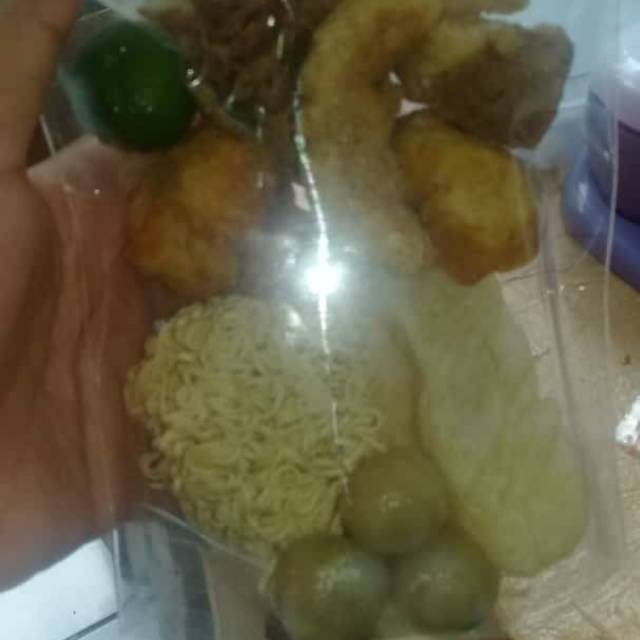 

Baso aciii enduss