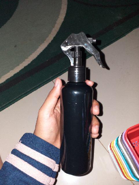 Botol Sprayer Mini 250ml Utk Semprot Air Semai Atau Pestisida Nabati