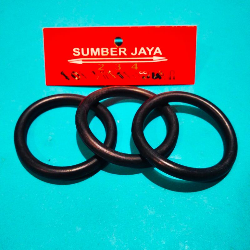 o ring 37 x 47 x 5  mm / o-ring / oring TERMURAH