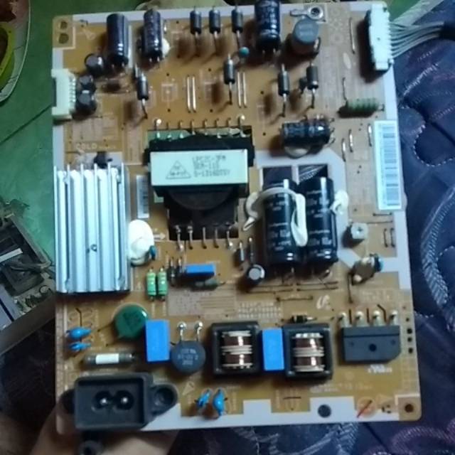 Psu 32F5500 ua32f5500 power supply tv LED Samsung 32