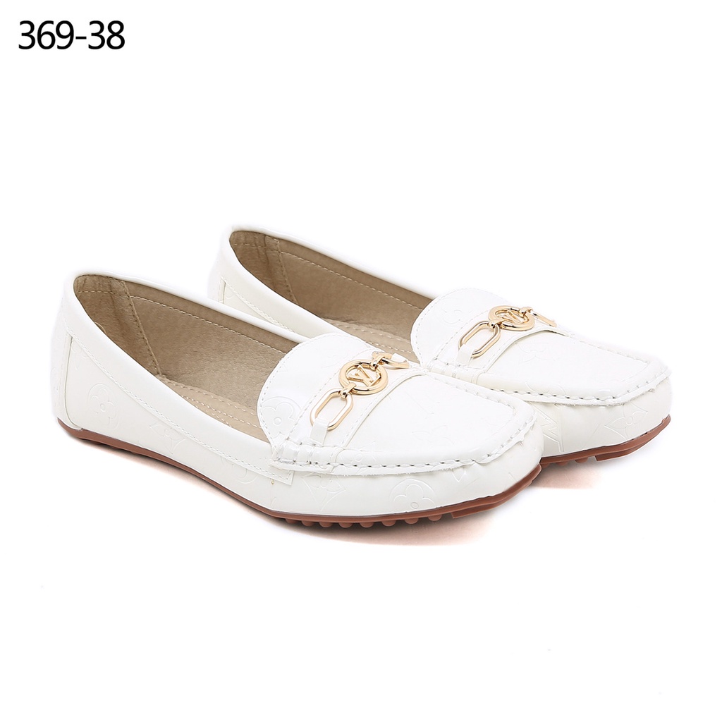 LV Moccasin #369-38