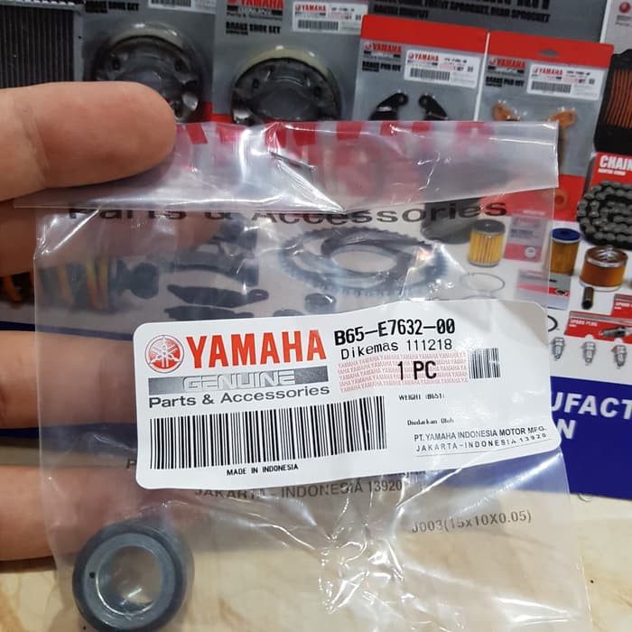 ROLLER AEROX 155 ASLI ORIGINAL YAMAHA