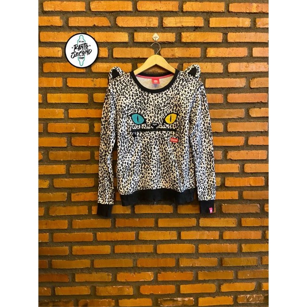 crewneck sakun (second)