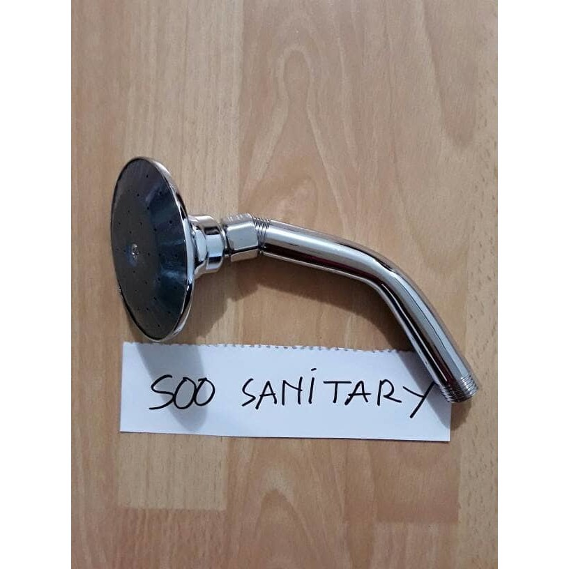 Terlaris Wall Shower SW 06 Onda   head   Shower dinding Onda Limited