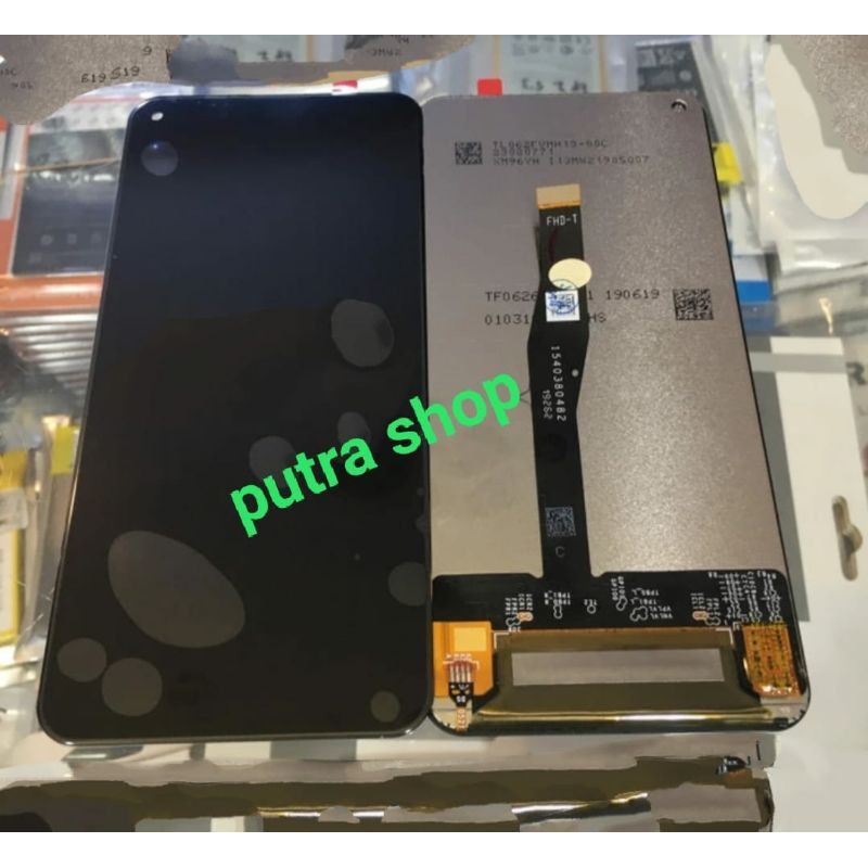 lcd touchscreen huawei nova 5T fullset