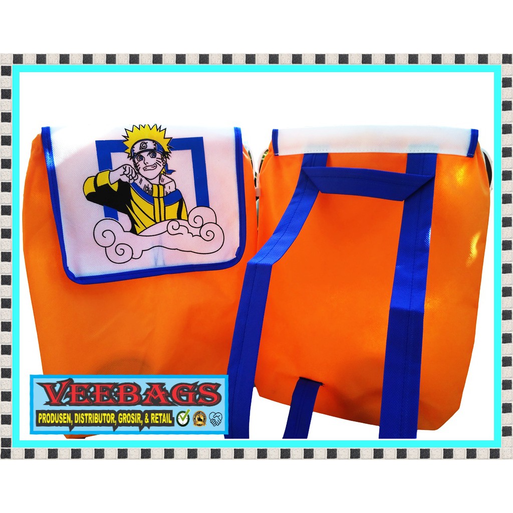 Goodie Bag Ransel Doraemon, Souvenir Ulang Tahun, Tas Ulang Tahun, Perlengkapan Ulang Tahun-4