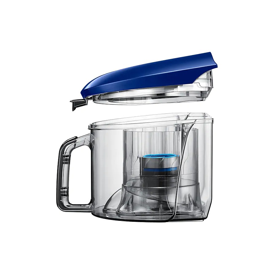 Samsung VC18M2120SB/SE Canister Vacuum Cleaner-3