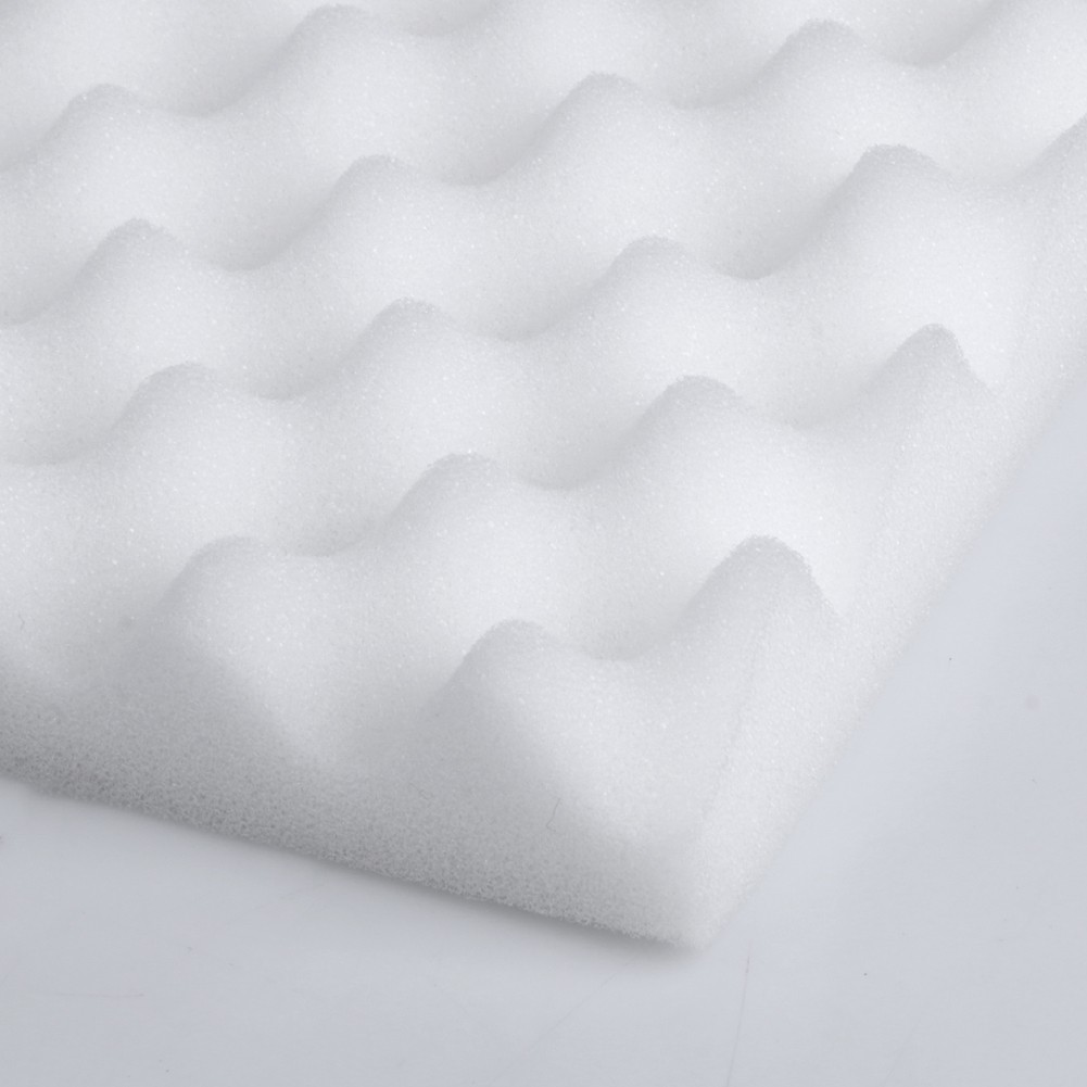 Foam Pads - Spons Fondant (2pcs)