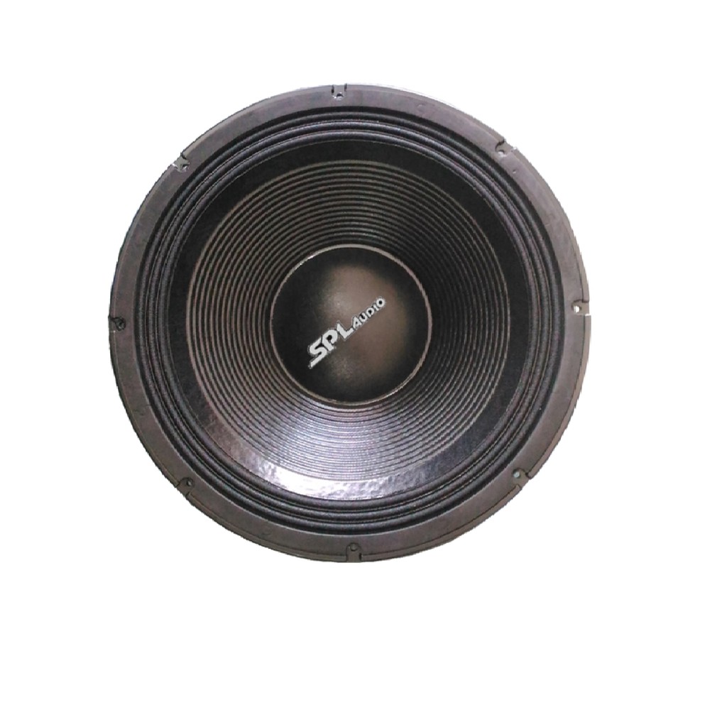 speaker 12 inch low mid