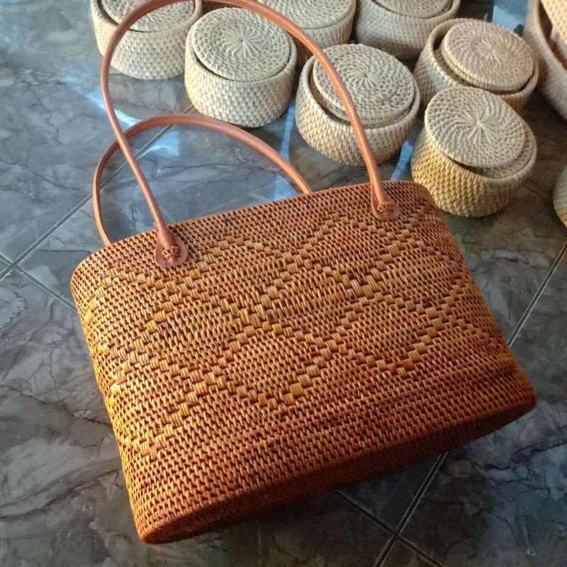 bag a beach