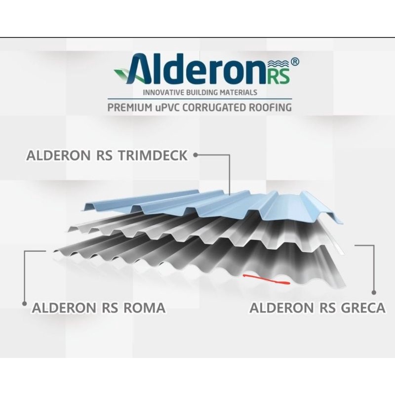 Alderon Rs Single Layer
