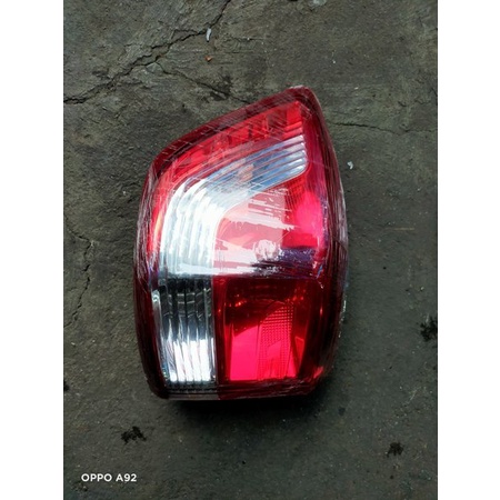 Stoplamp lampu belakang wuling confero