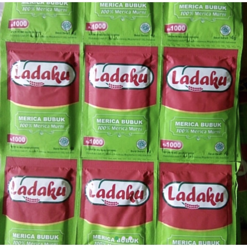 

Ladaku