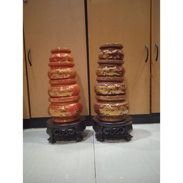Hiolo Keramik Premium