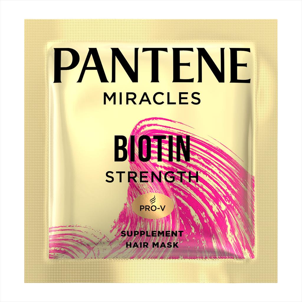 PANTENE CONDITIONER MIRACLES PRO V 20ml