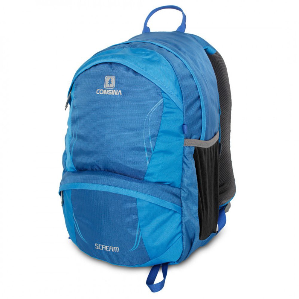 TAS DAYPACK BACKPACK CONSINA SCREAM TAS SEKOLAH