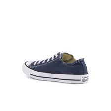 ( READY ) CONVERS ALL STAR CLASSIC NAVY 70's | KUALITAS IMPORT VIETNAM I SEPATU PRIA DAN WANITA I 70'S LOW I SEPATU CASUAL