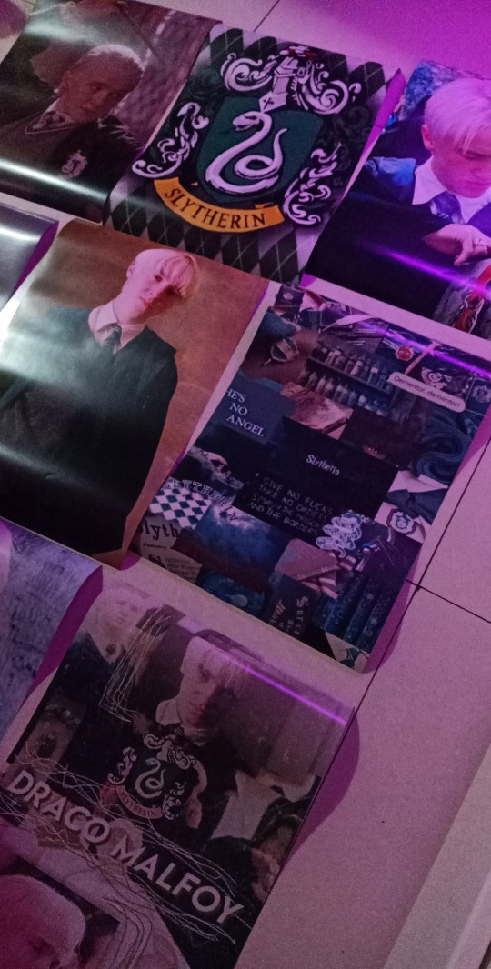 Poster Harry Potter