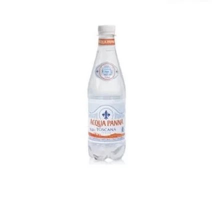 Sanpellegrino Acqua Panna Mine 500Ml Btl