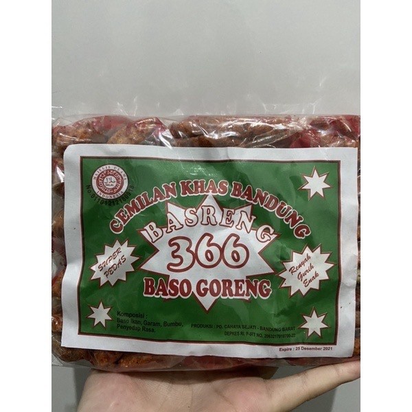 

BASRENG & SEBLAK KERING 366 PEDAS MANTAP